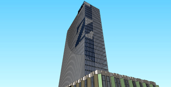 gangshangwuzhongxindalou05