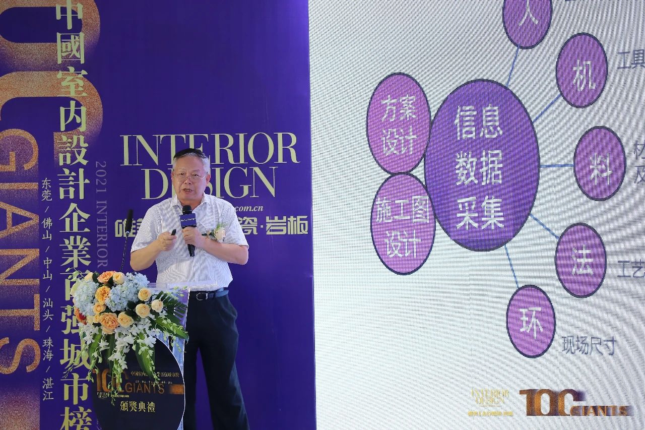 喜讯!凡空间荣登美国室内设计中文版“TOP 100 Giants中国室内设计企业百强城市榜” – 凡空间